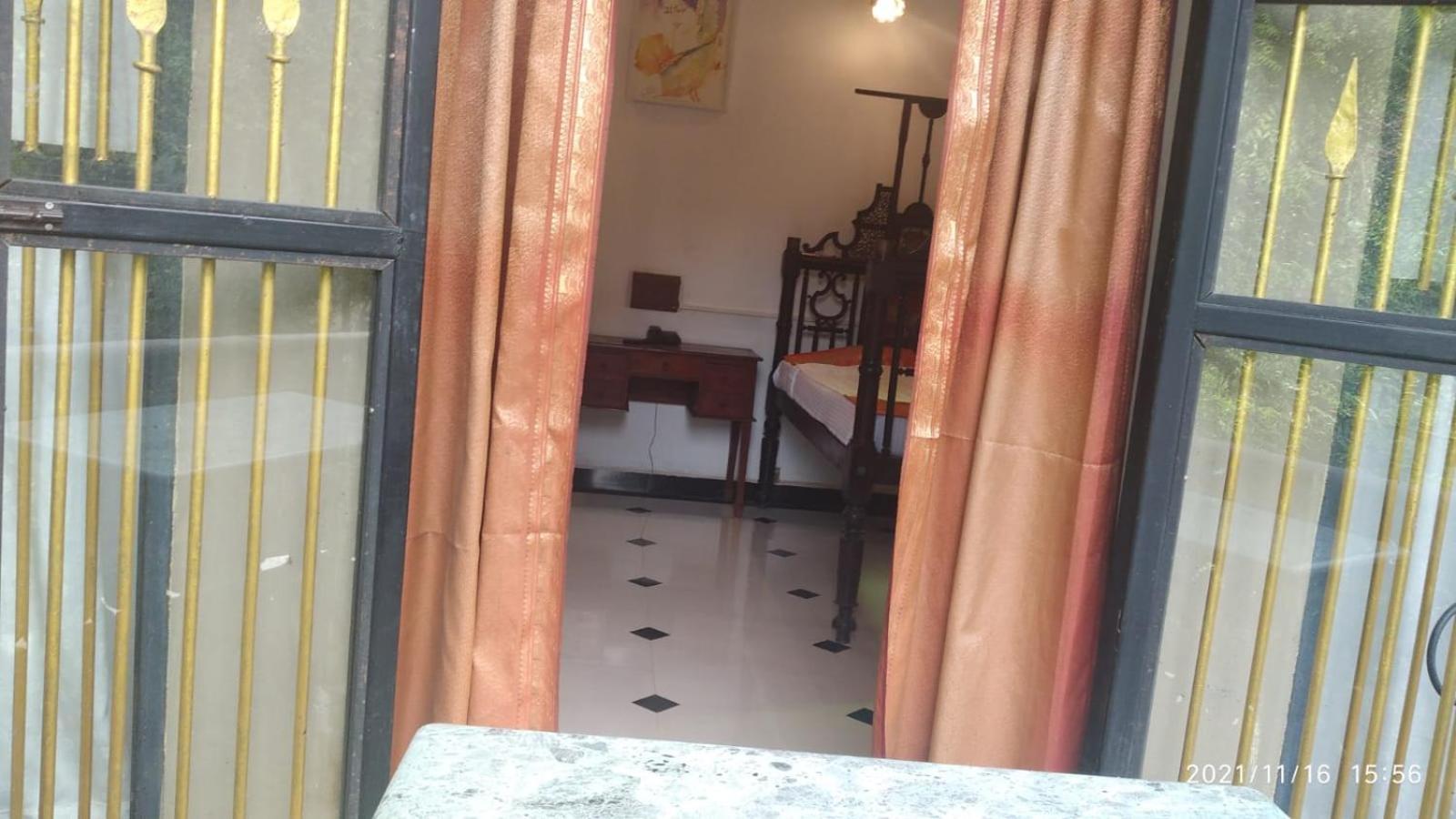 Indeco Hotels Swamimalai Kumbakonam Exterior foto