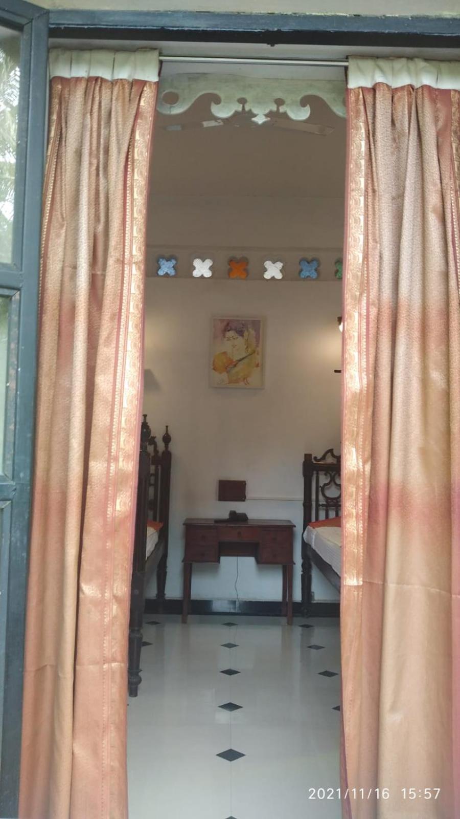 Indeco Hotels Swamimalai Kumbakonam Exterior foto